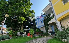 Rozina Apartman